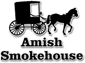 Amish Smoke House