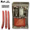 Amish Smokehouse Venison Smokies 5oz Bag - Image 3