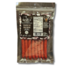 Amish Smokehouse Venison Smokies 5oz Bag