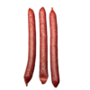 Amish Smokehouse Venison Smokies 5oz Bag - Image 2