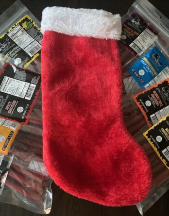 Holiday Variety Pack Stocking Stuffer