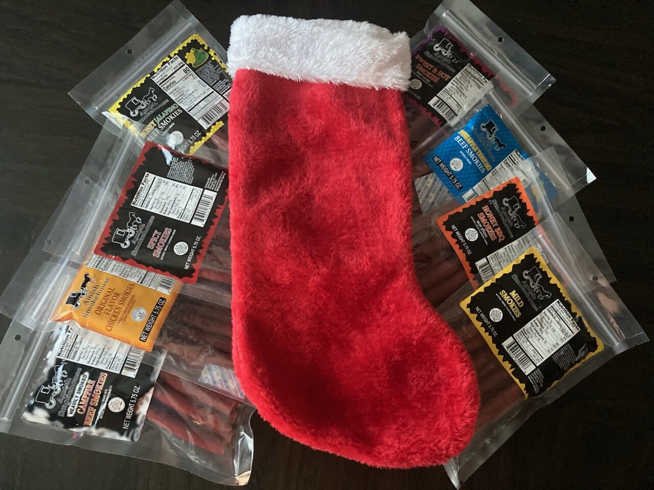 Holiday Variety Stick Stocking Stuffer - Image 2