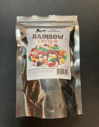 Amish Smokehouse Freeze Dried Skittles