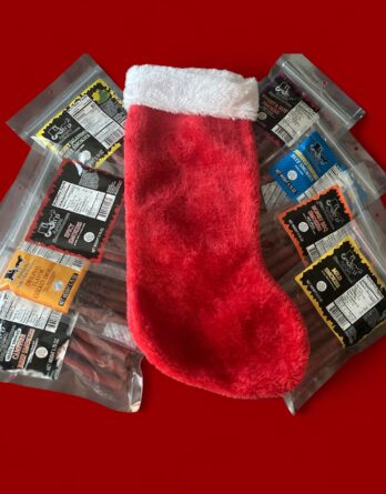 Holiday Variety Stick Stocking Stuffer