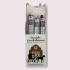 Amish Smokehouse Beef Sticks  All 10 Smokie Flavors, 21ct Boxes - Image 8