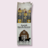 Amish Smokehouse Beef Sticks  All 10 Smokie Flavors, 21ct Boxes - Image 7