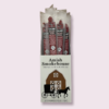 Amish Smokehouse Beef Sticks  All 10 Smokie Flavors, 21ct Boxes - Image 4