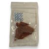 Amish Smokehouse Sweet Original Turkey Jerky 2oz Bag - Image 3