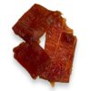 Amish Smokehouse Sweet Original Turkey Jerky 2oz Bag - Image 2